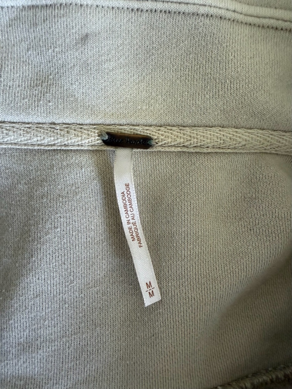 Free People Ruby Jacket - Picture 4 of 9